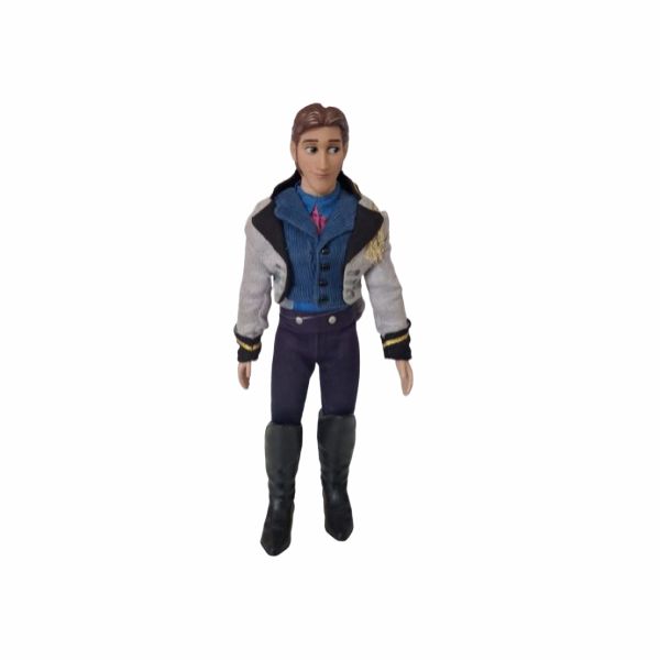 Frozen - Hans